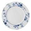 Laura Ashley BLUEPRINT - talerz obiadowy 26 cm - CHINA ROSE